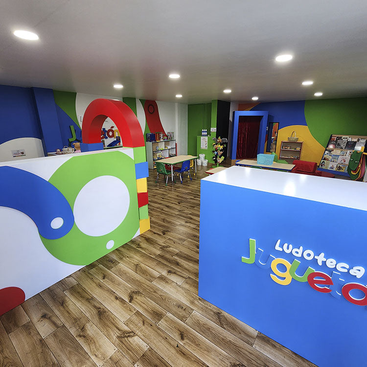 Juguetes x Mayoreo