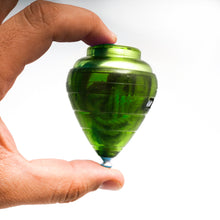 verde Trompo