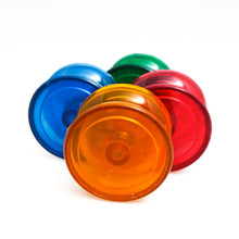 Yoyo Estilo Mariposa - Set de 100 Piezas